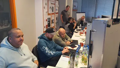 DTS SYSTEM - Monitoring, Alarmy, Kontrola dostępu, Nagłośnienie (Oddział Kraków)